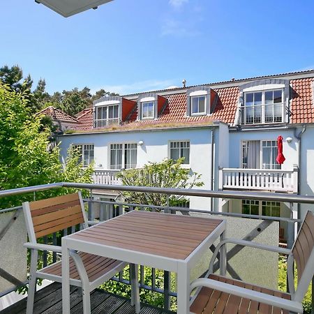 Strandstrasse 32 Wohnung 11 Ostseebad Kühlungsborn エクステリア 写真