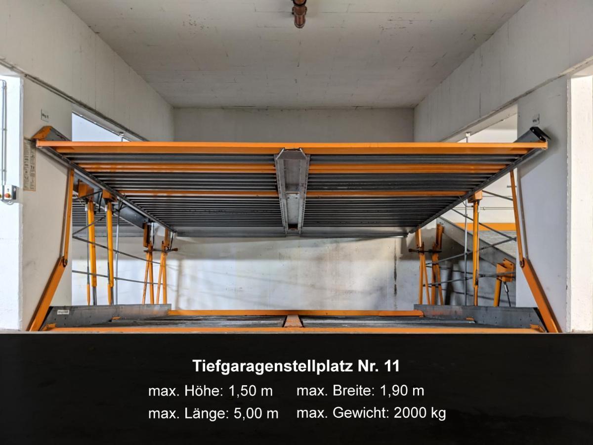 Strandstrasse 32 Wohnung 11 Ostseebad Kühlungsborn エクステリア 写真