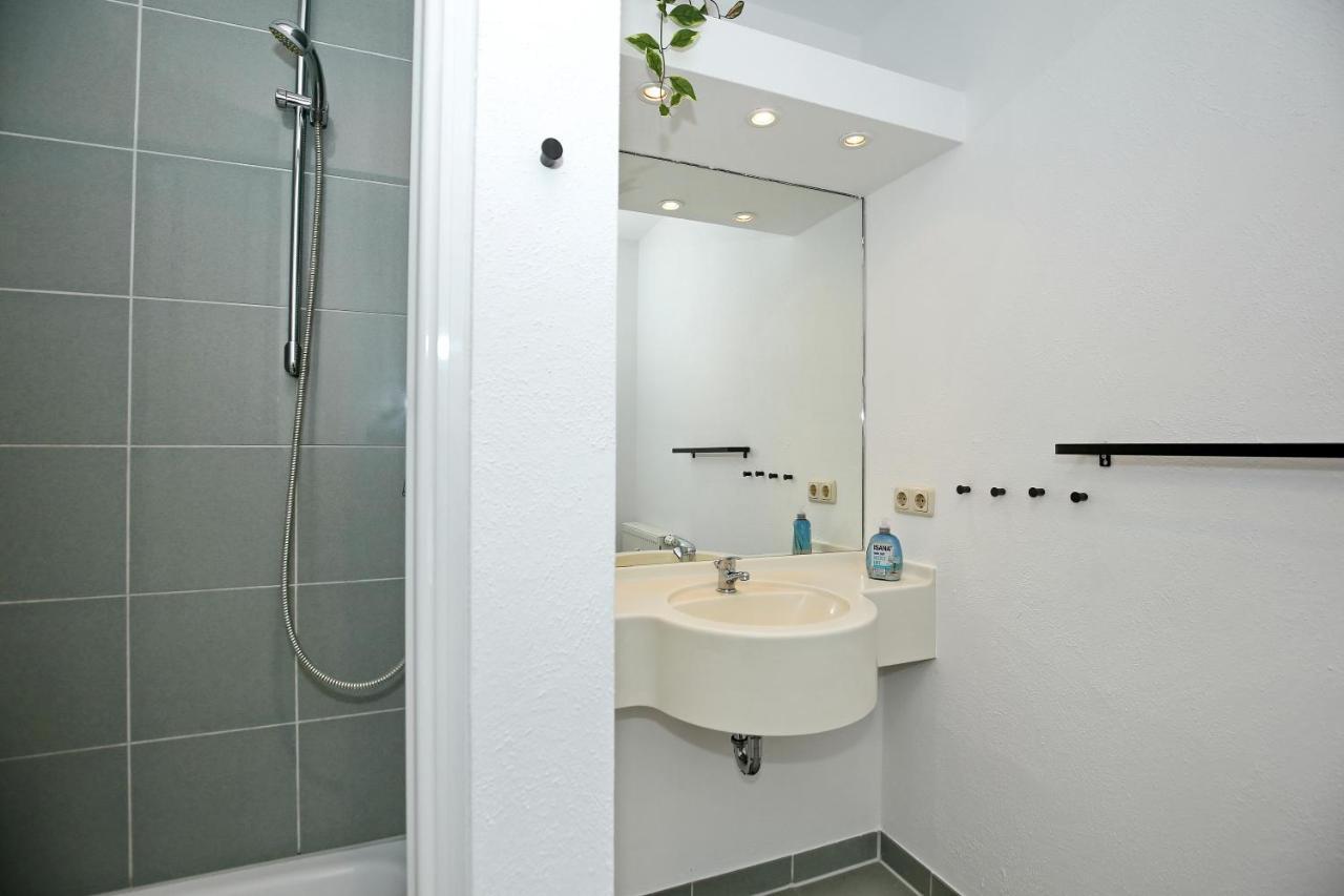 Strandstrasse 32 Wohnung 11 Ostseebad Kühlungsborn エクステリア 写真