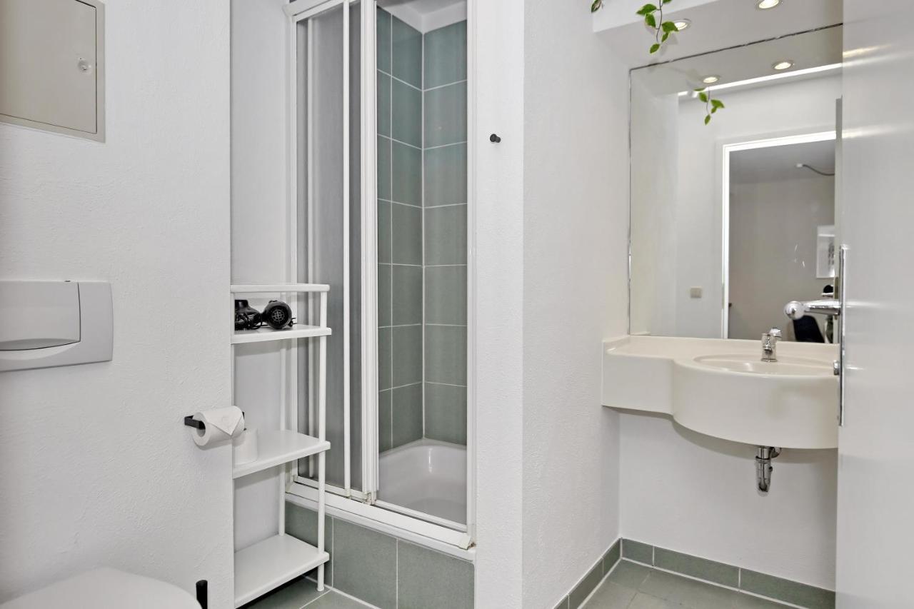 Strandstrasse 32 Wohnung 11 Ostseebad Kühlungsborn エクステリア 写真
